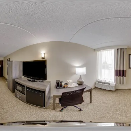 Quality Inn & Suites