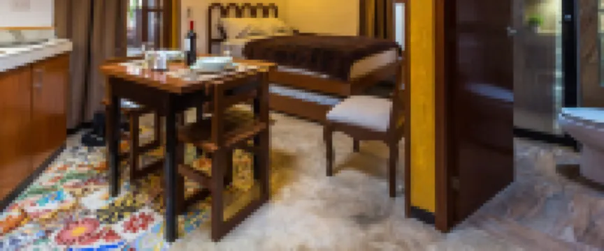 Merida Serviced Apartments