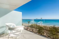 Kyrat Amarac - Adults Only - Ocean View