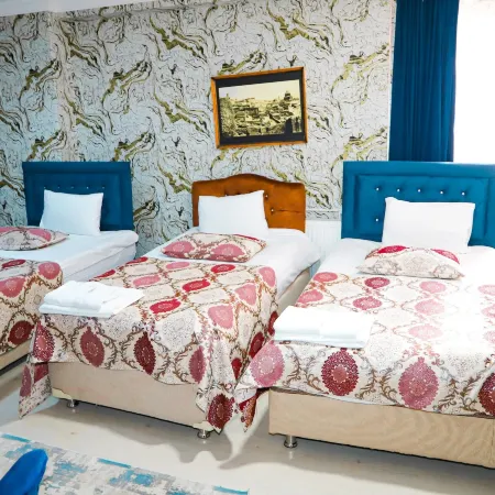 Kars Atapark Boutique Hotel