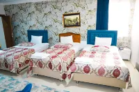 Kars Atapark Boutique Hotel - 3 étoiles