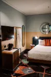 Stay at Hotel Steyne
