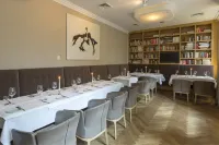 Altera Hotel - breakfast