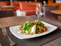 Novotel Criciuma Hotels in Criciuma