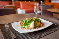 نوفوتيل كريسيوما فنادق في كريسيوما