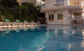 UnSide Apart Otel