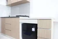 Minimalist Studio Room Taman Melati Apartment Jatinangor