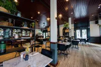 Buitenplaats de Bergse Bossen Hotels in Zeist