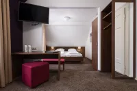 Boutique Hotel Societe Hotels in Sinzheim