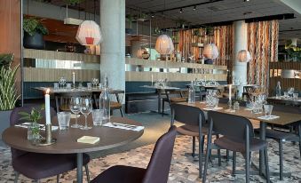 Quality Hotel the Weaver