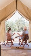 Under Canvas Grand Canyon