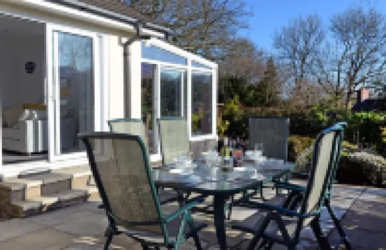 Sêr Môr - Log Burner, Peaceful Cottage, Dog Friendly