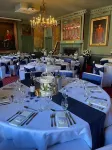 The Swan at Tarporley - Завтрак