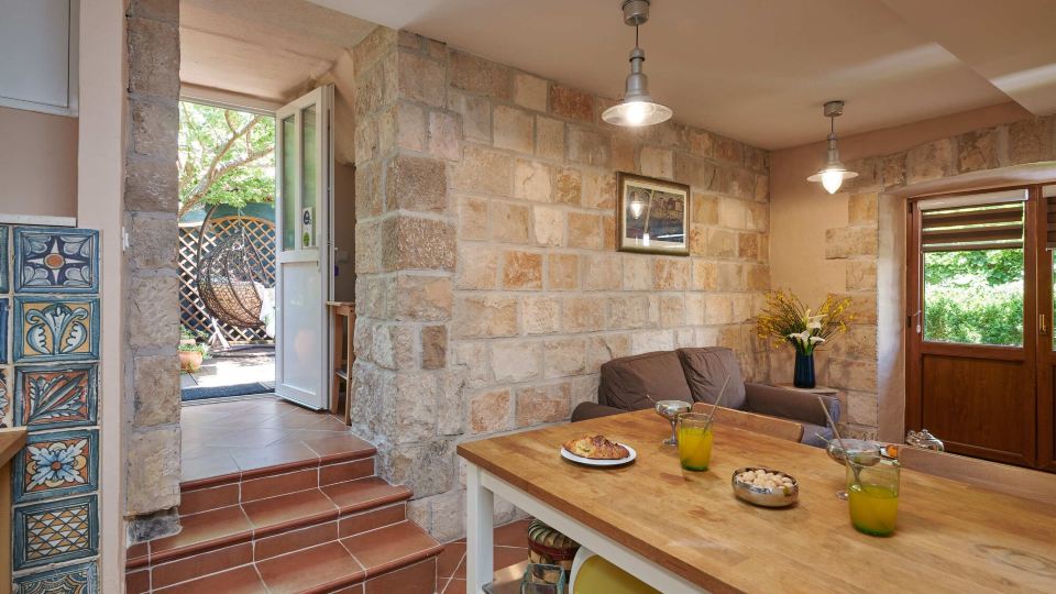 Apartment Borna