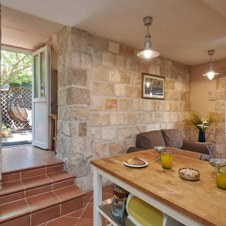 Apartment Borna