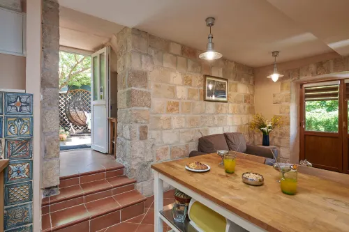 Apartment Borna - Wifi