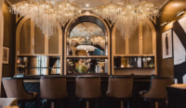 The Scotsman Hotel