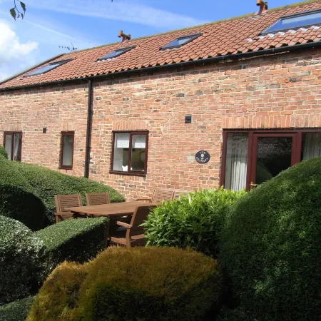 Osprey Meadow Holiday Cottages