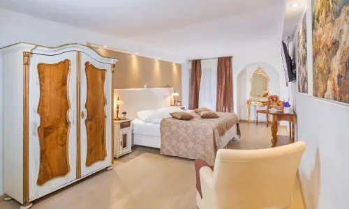 Heritage Hotel Villa Valdibora