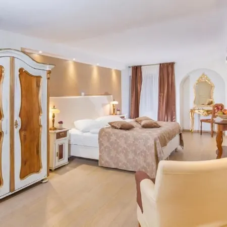 Heritage Hotel Villa Valdibora