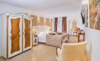 Heritage Hotel Villa Valdibora - Nouto- ja jättöpalvelut