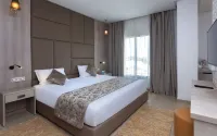 Hotel Nour Congress & Resort Hotels in Bizerte
