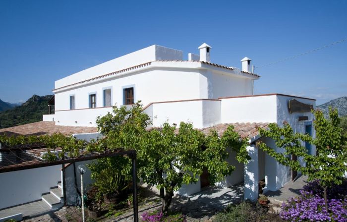 Turismo Rurale Belvedere Pradonos
