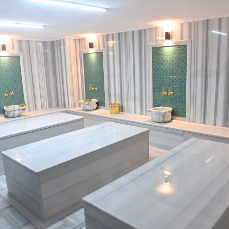 Safir Hotels Silivri