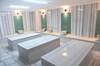 Safir Hotels Silivri - spa