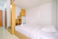 สตูดิโอที่มีการออกแบบที่สะดวกสบายและผ่อนคลายที่ Dave Apartment