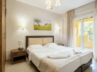Robolla Beach Aparthotel Ξενοδοχεία στην πόλη Αγνός