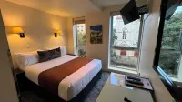 Trinity Hotel Hoteles en 