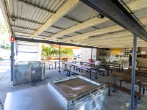 NRMA Airlie Beach Holiday Park Hotels in Cannonvale
