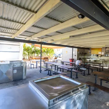 NRMA Airlie Beach Holiday Park
