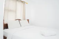 New and Simply Studio at Urbantown Serpong Apartment Hotels in Serua