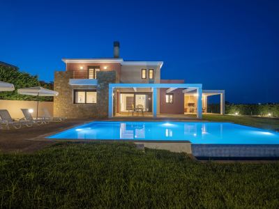 Orange Tree Villas