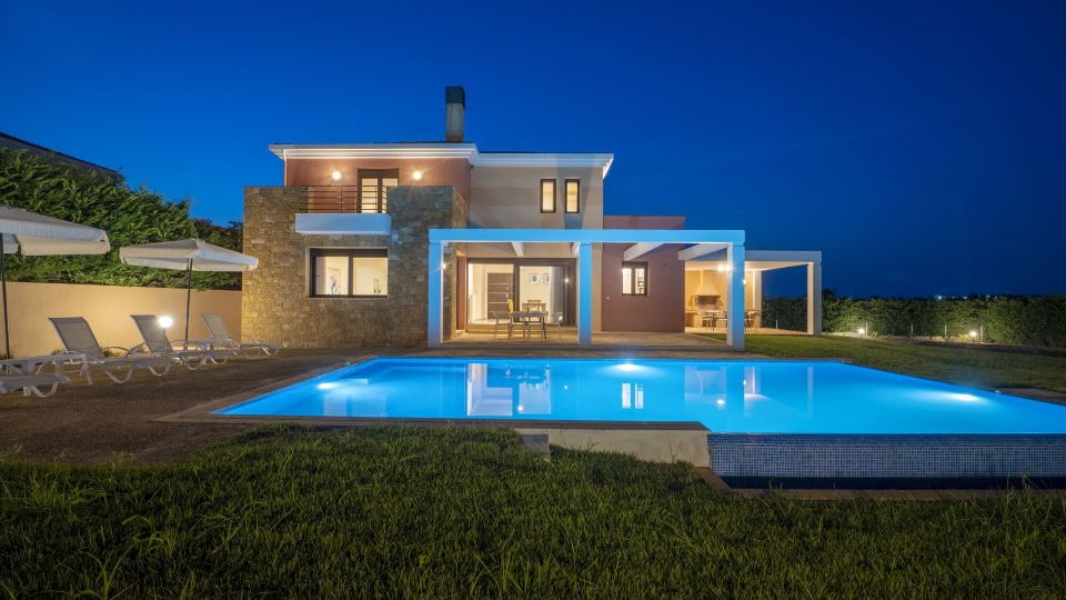 Orange Tree Villas