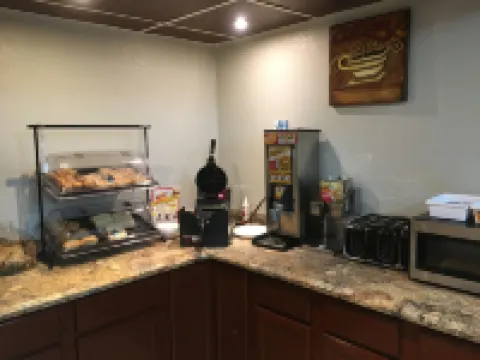 Express Inn West Memphis