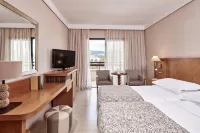 Atlantica Golden Beach Hotel - Adults Only - balkon