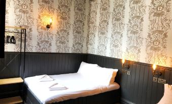 The Residence Sasco Apartments