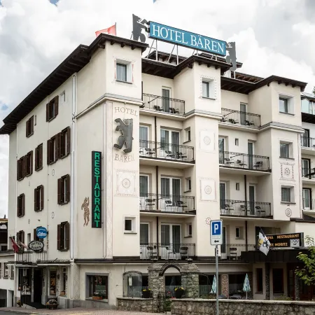 Hotel Bären