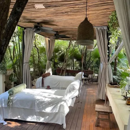Copal Tulum Hotel
