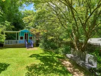 Comfort Resort Leura Gardens Hotels in Katoomba