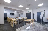 Best Western Hotel Journel Antibes-Juan-Les-Pins