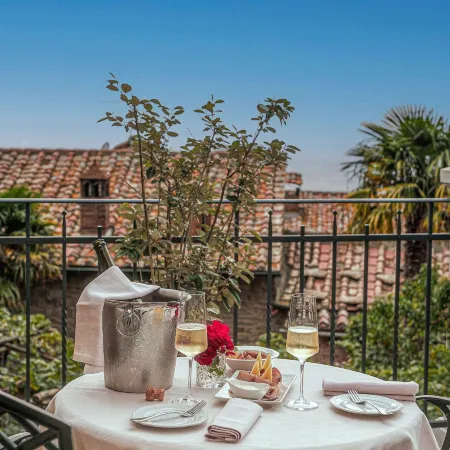 Monastero di Cortona Hotel & Spa