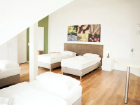 urraum Hotel Hotels in Brauweiler