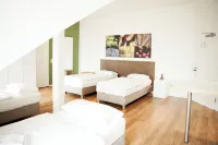 Urraum Hotel Hotels in Pulheim