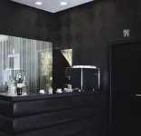 Sweet Central Hotel - bar