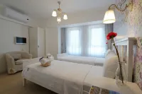 Gelincik Otel Hotels in 