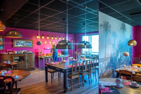 Hôtel le Grand Barnum Отели в г. Тассен-ла-Деми-Люн